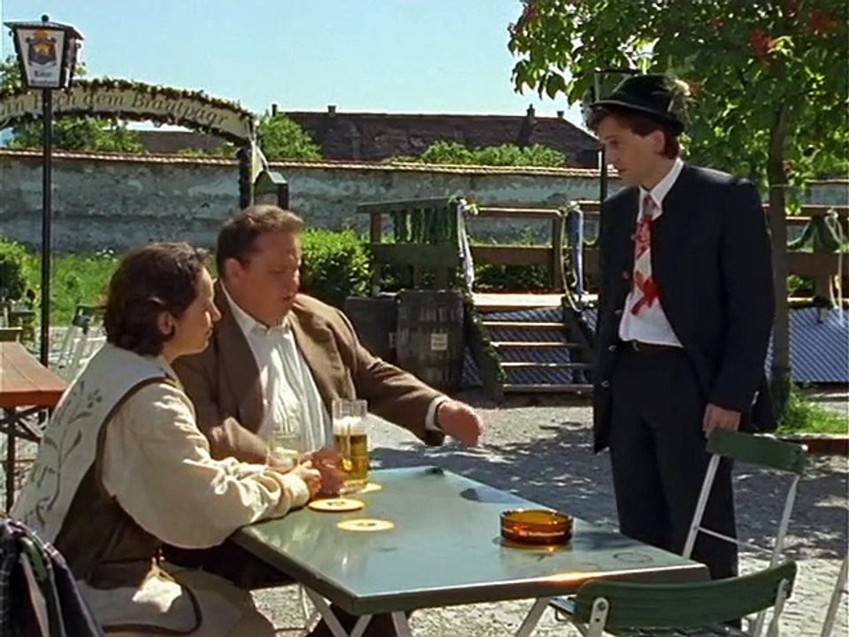 Der BulleTölz Staffel 2 Folge 5 - Part 01 HD Deutsch