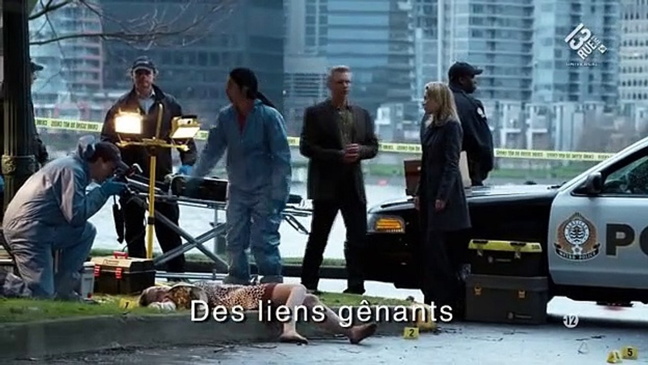 Shattered Staffel 1 Folge 4 HD Deutsch