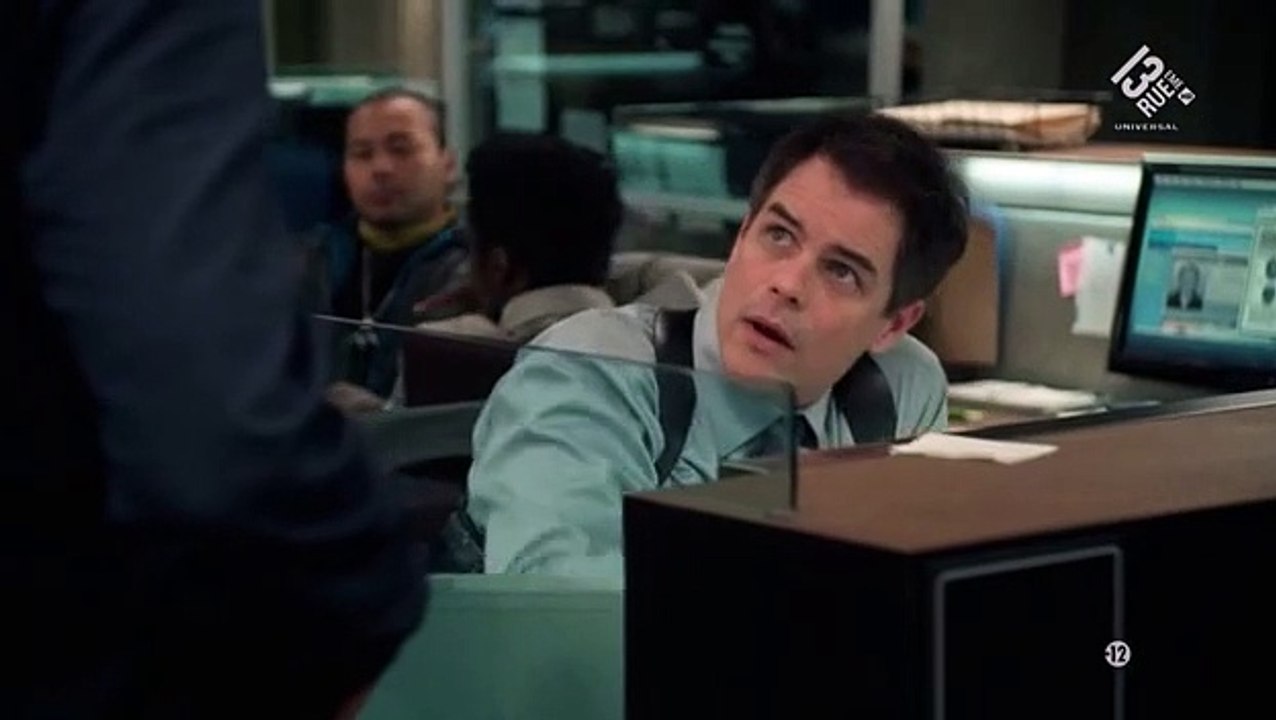 Shattered Staffel 1 Folge 3 HD Deutsch