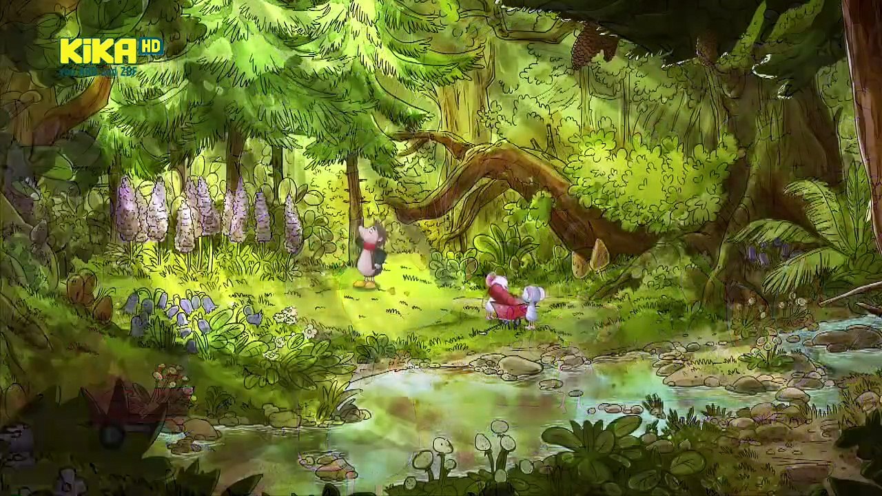 Tilda Apfelkern Staffel 2 Folge 10 HD Deutsch