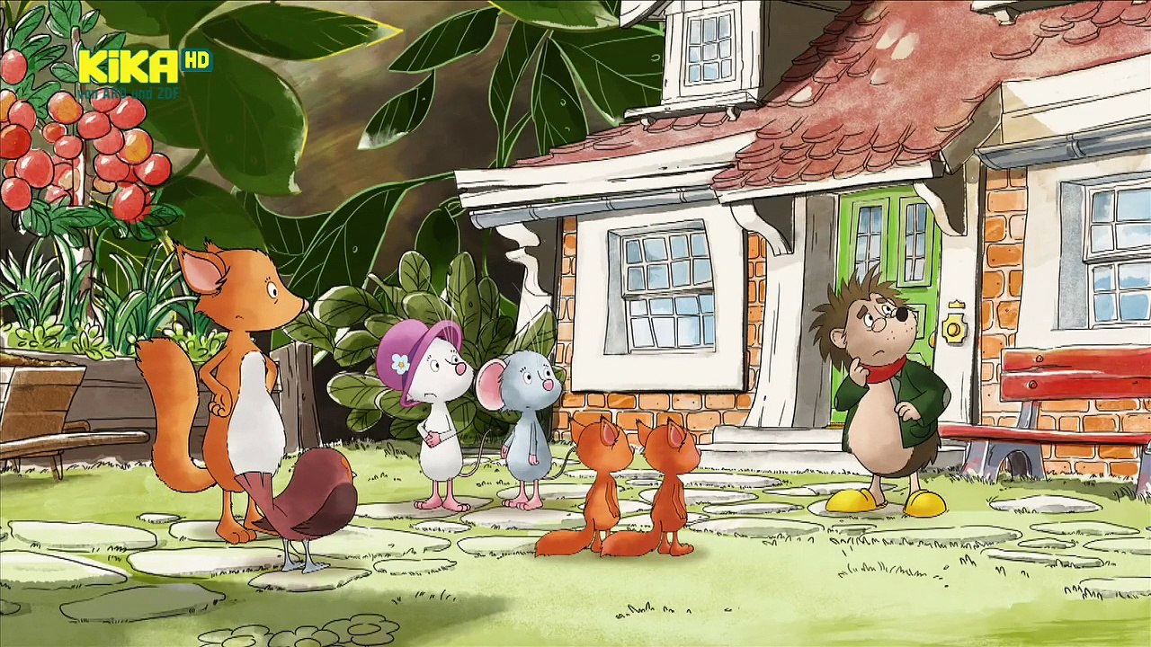 Tilda Apfelkern Staffel 2 Folge 13 HD Deutsch