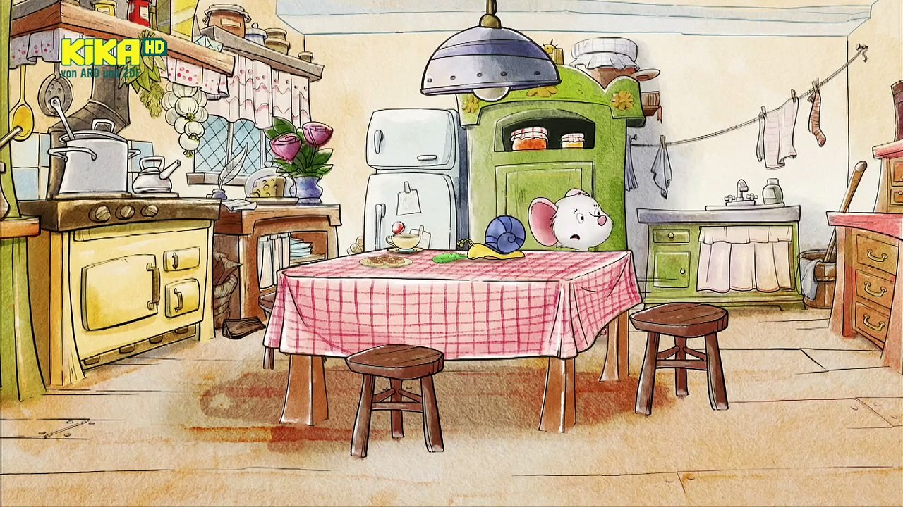 Tilda Apfelkern Staffel 2 Folge 9 HD Deutsch