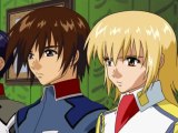Gundam Seed Staffel 1 Folge 37 HD Deutsch