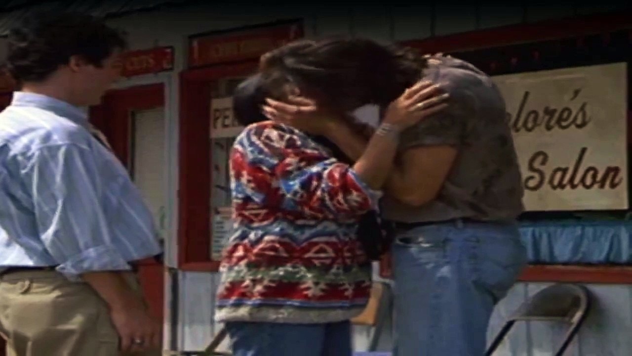 Ausgerechnet Alaska Staffel 3 Folge 2 HD Deutsch