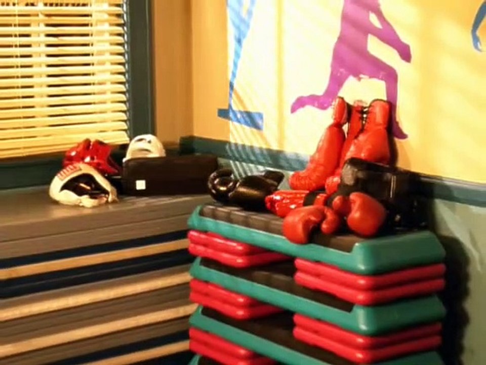 Reba Staffel 2 Folge 20 HD Deutsch