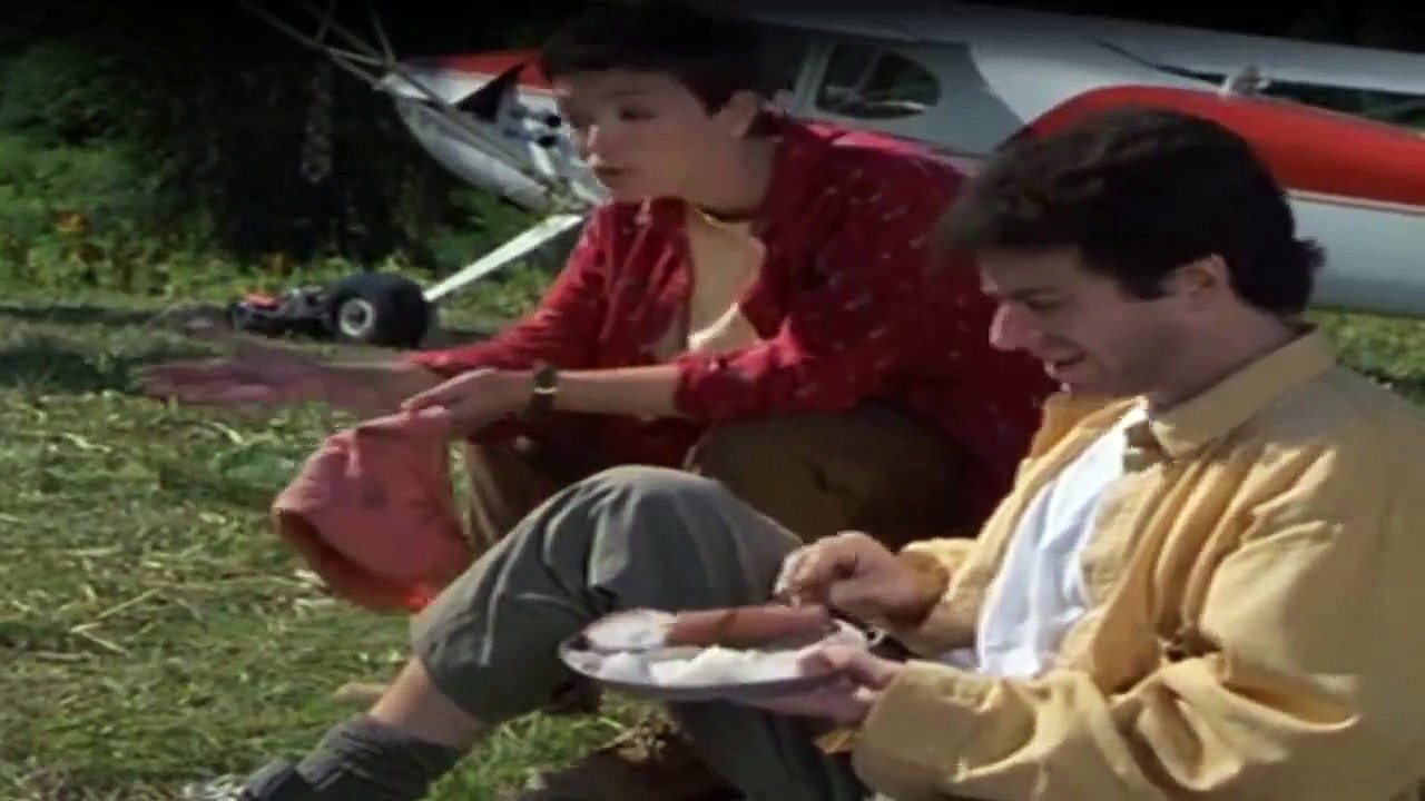 Ausgerechnet Alaska Staffel 3 Folge 3 HD Deutsch