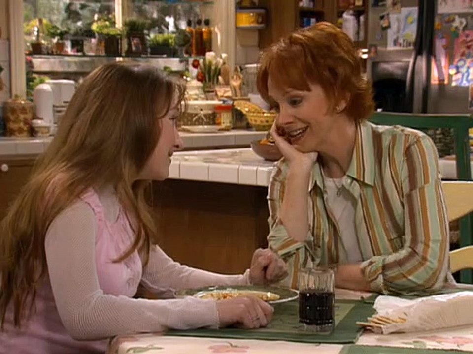 Reba Staffel 2 Folge 22 HD Deutsch