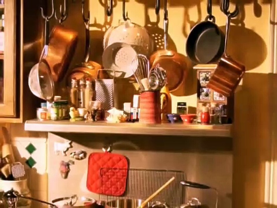 Reba Staffel 2 Folge 21 HD Deutsch