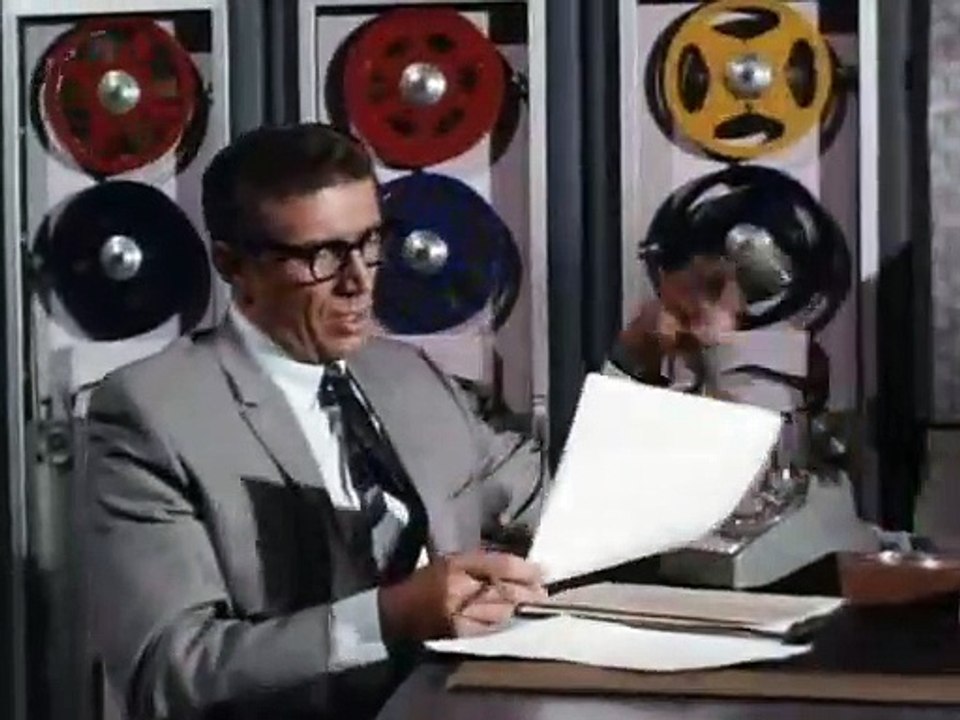 Mannix Staffel 1 Folge 9 HD Deutsch