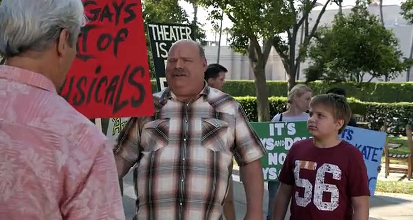 Grace and Frankie Staffel 3 Folge 11 HD Deutsch