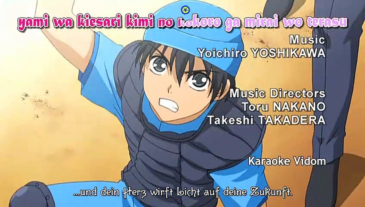 Kyou kara Maou! Staffel 1 Folge 32 HD Deutsch