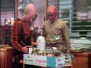 Alien Nation Staffel 1 Folge 9 HD Deutsch