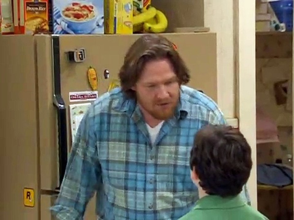 Keine Gnade für Dad Staffel 3 Folge 10 HD Deutsch