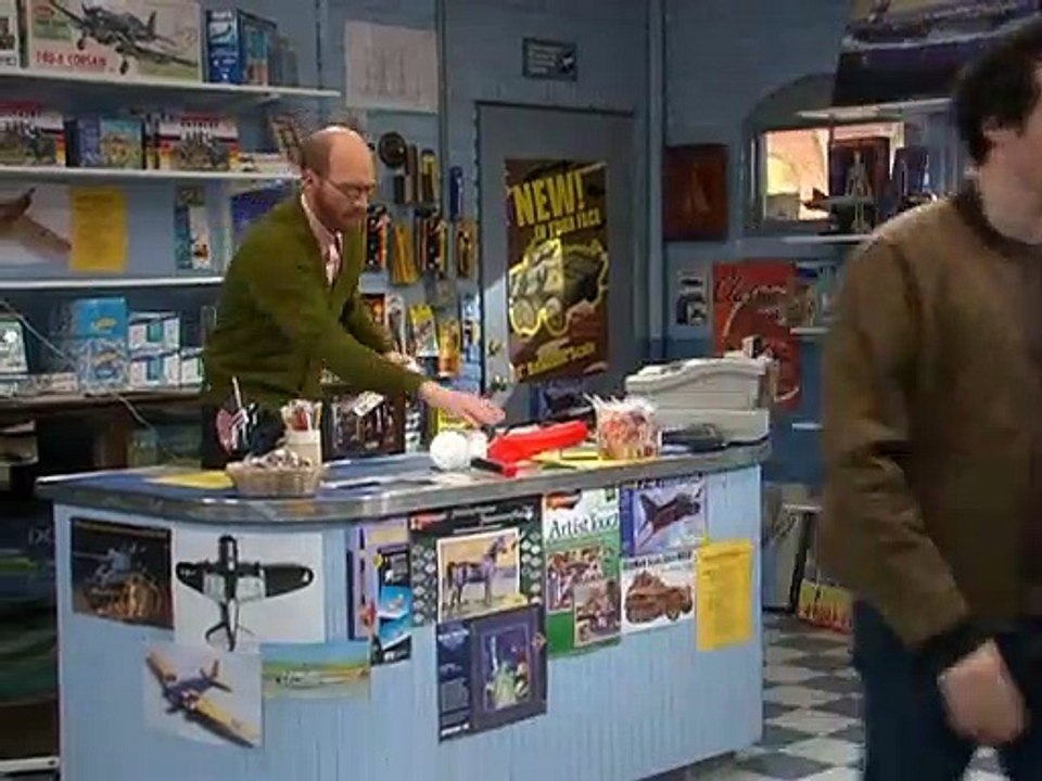 Keine Gnade für Dad Staffel 3 Folge 8 HD Deutsch