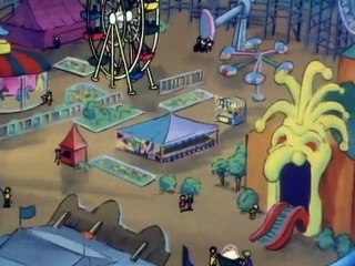 Inspektor Gadget Staffel 1 Folge 44 HD Deutsch