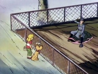 Inspektor Gadget Staffel 1 Folge 45 HD Deutsch