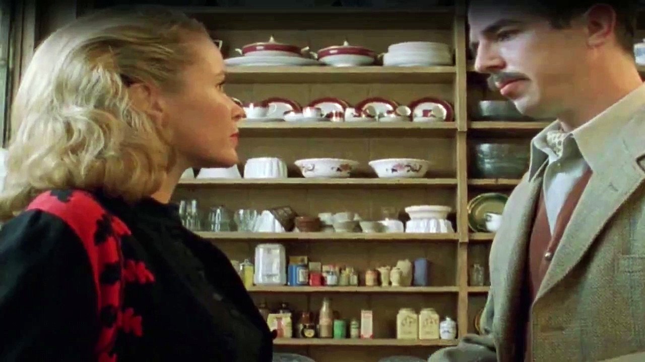 Agatha Christie Marple Staffel 1 Folge 3 - Part 02 HD Deutsch