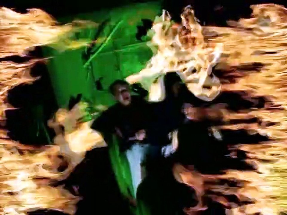 Gänsehaut - Die Stunde der Geister Staffel 3 Folge 1 HD Deutsch