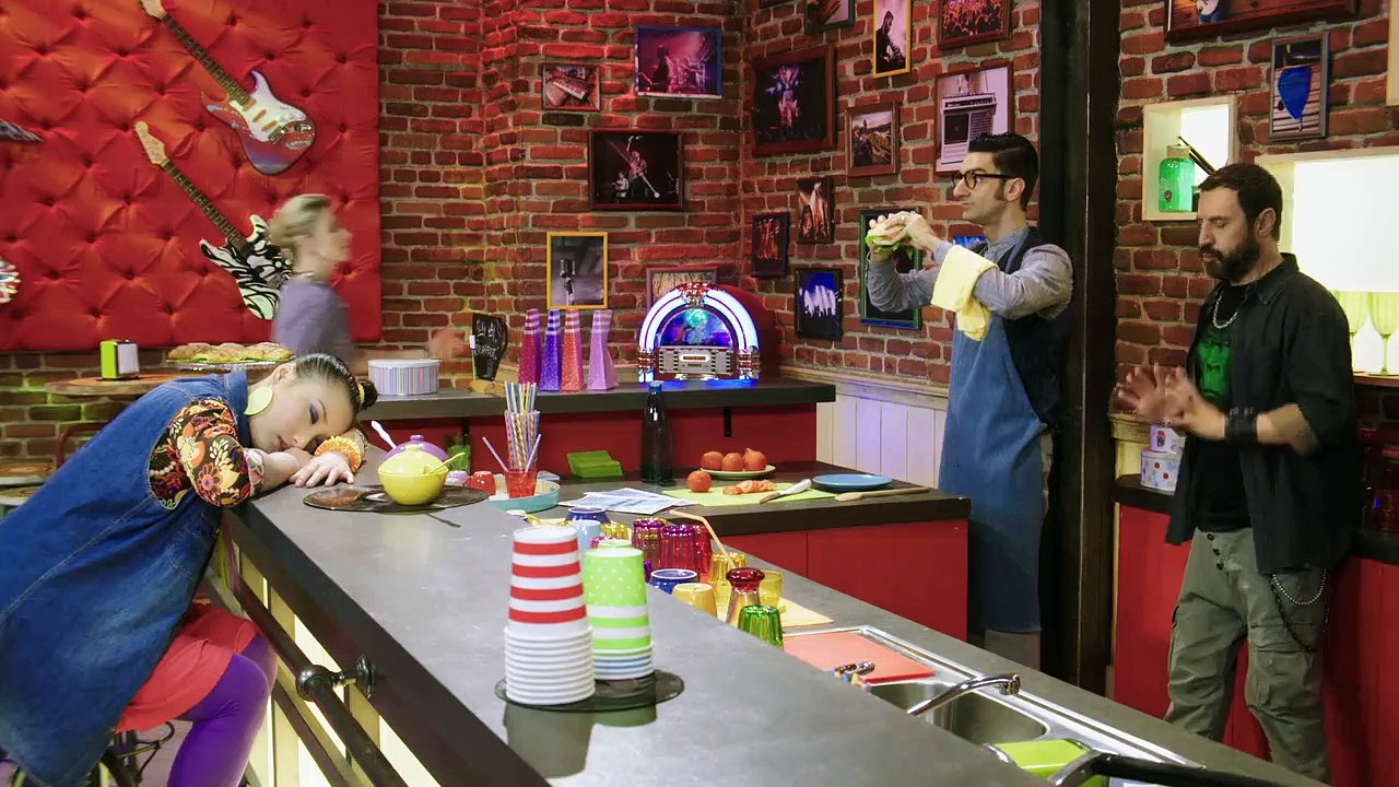 Maggie & Bianca Staffel 2 Folge 10 HD Deutsch