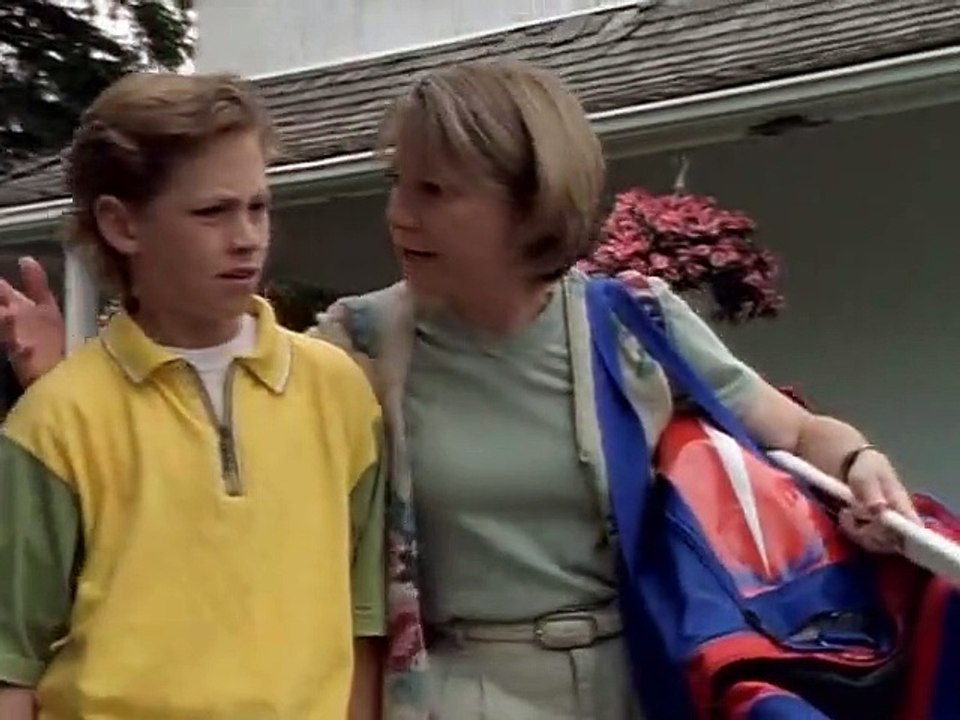 Gänsehaut - Die Stunde der Geister Staffel 3 Folge 4 HD Deutsch