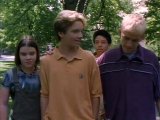 Gänsehaut - Die Stunde der Geister Staffel 3 Folge 3 HD Deutsch