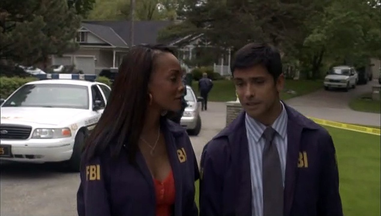 Missing - Verzweifelt gesucht Staffel 2 Folge 4 HD Deutsch