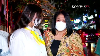 Putri Candawathi Diperiksa Besok, Sebagai Tersangka Pembunuhan Berencana Yoshua