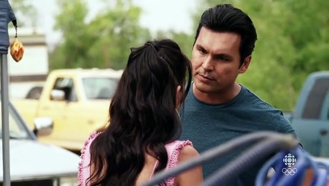 Arctic Air Staffel 3 Folge 2 HD Deutsch