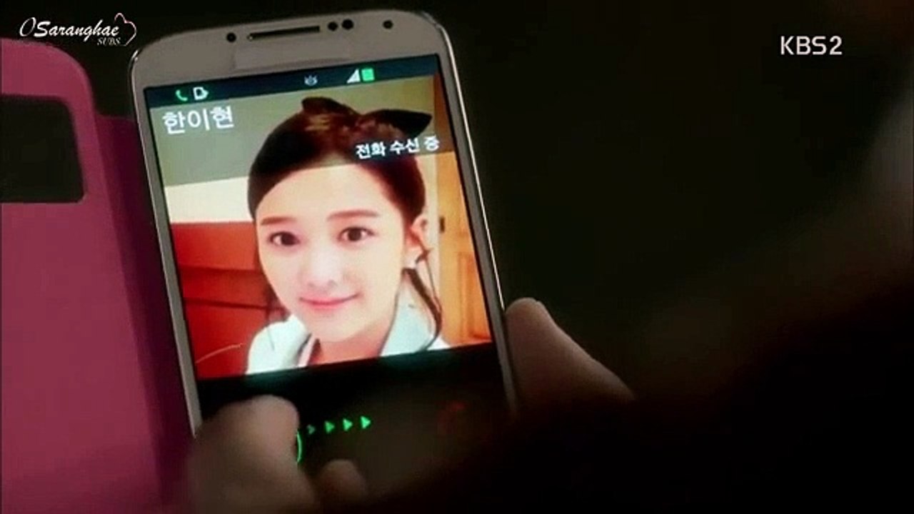 Don't Look Back; The Legend of Orpheus Staffel 1 Folge 6 - Part 01 HD Deutsch