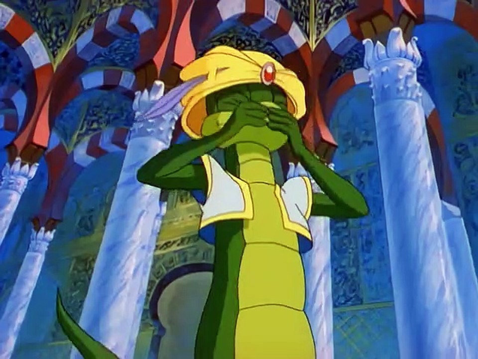 Sheherazade Staffel 2 Folge 10 HD Deutsch