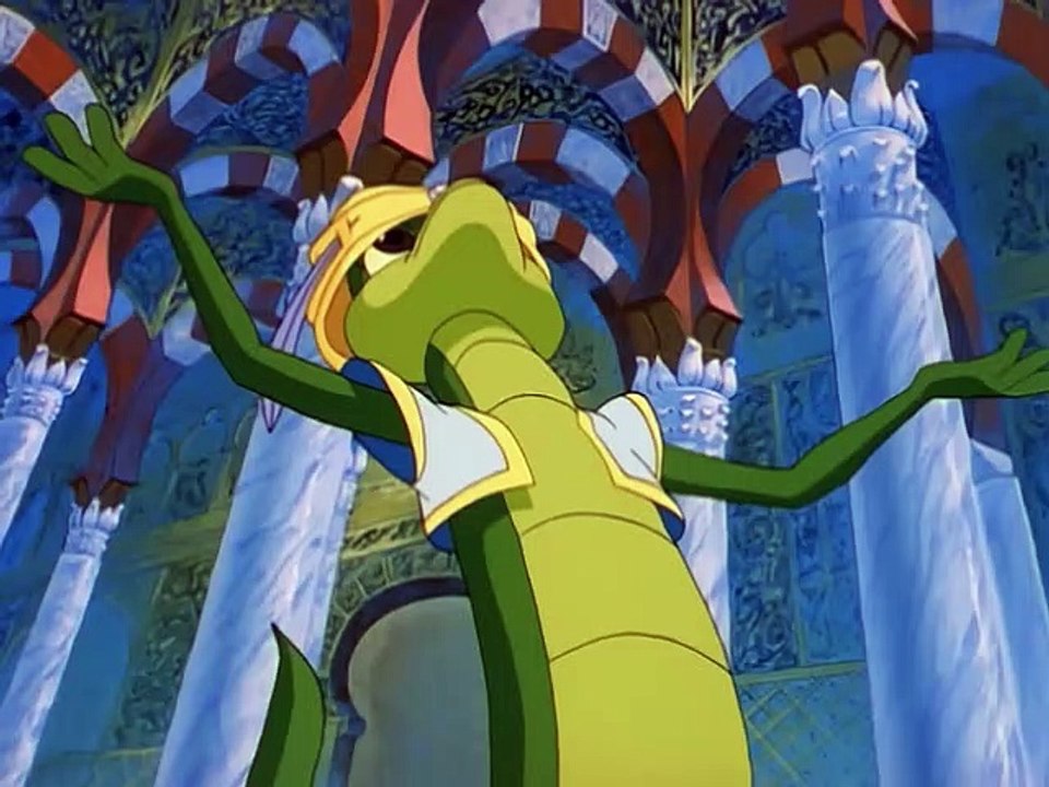 Sheherazade Staffel 2 Folge 11 HD Deutsch