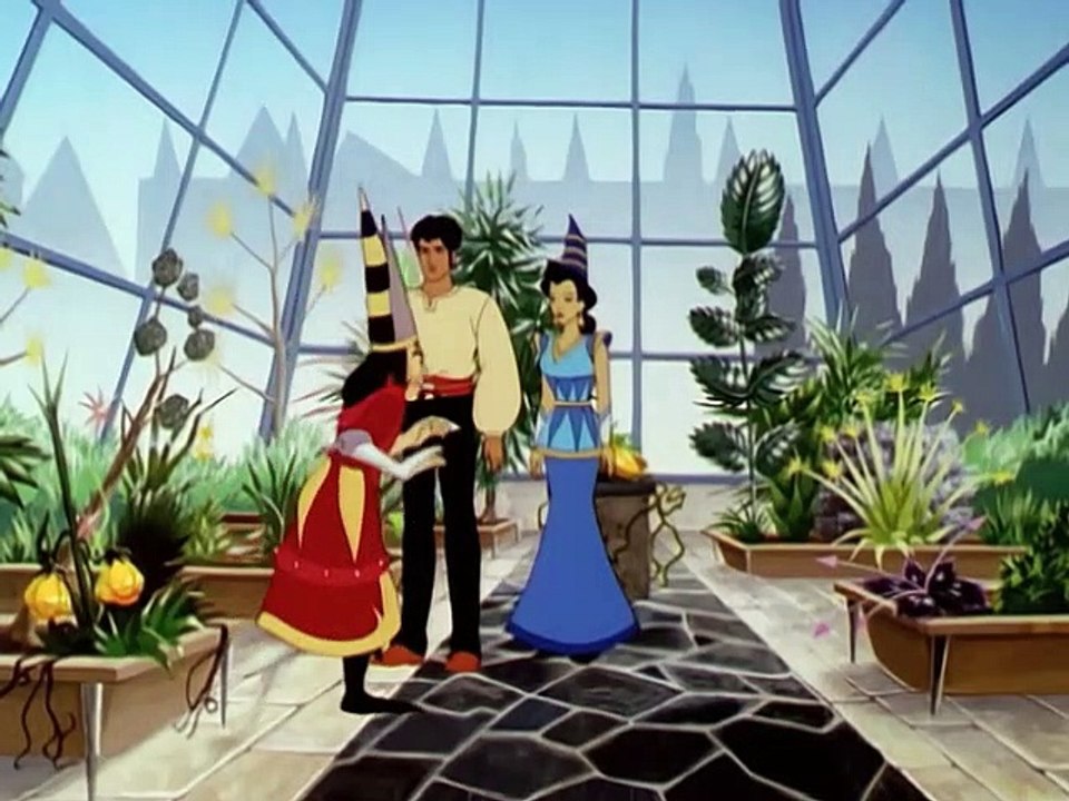 Sheherazade Staffel 2 Folge 13 HD Deutsch