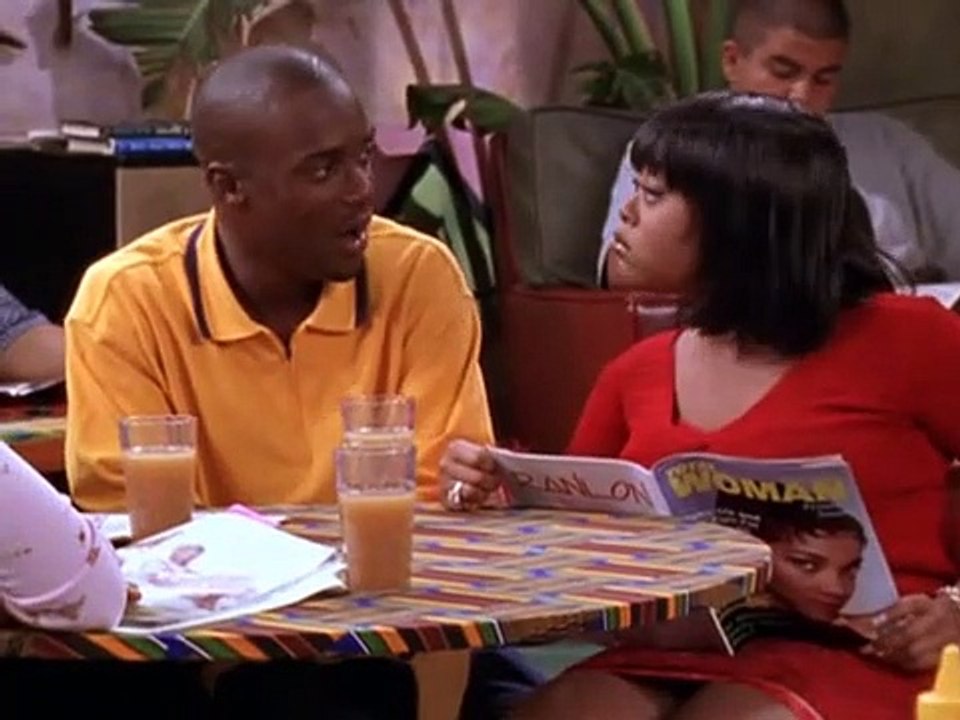 Moesha Staffel 4 Folge 20 HD Deutsch