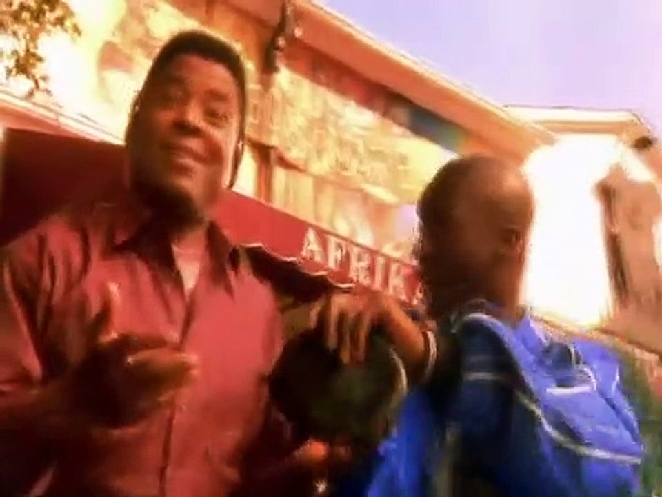 Moesha Staffel 4 Folge 19 HD Deutsch