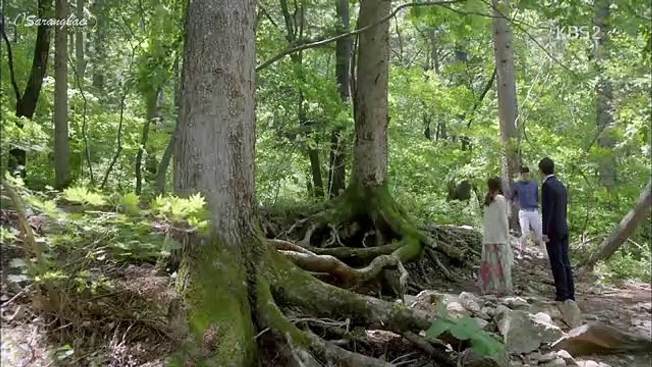 Don't Look Back; The Legend of Orpheus Staffel 1 Folge 5 - Part 01 HD Deutsch