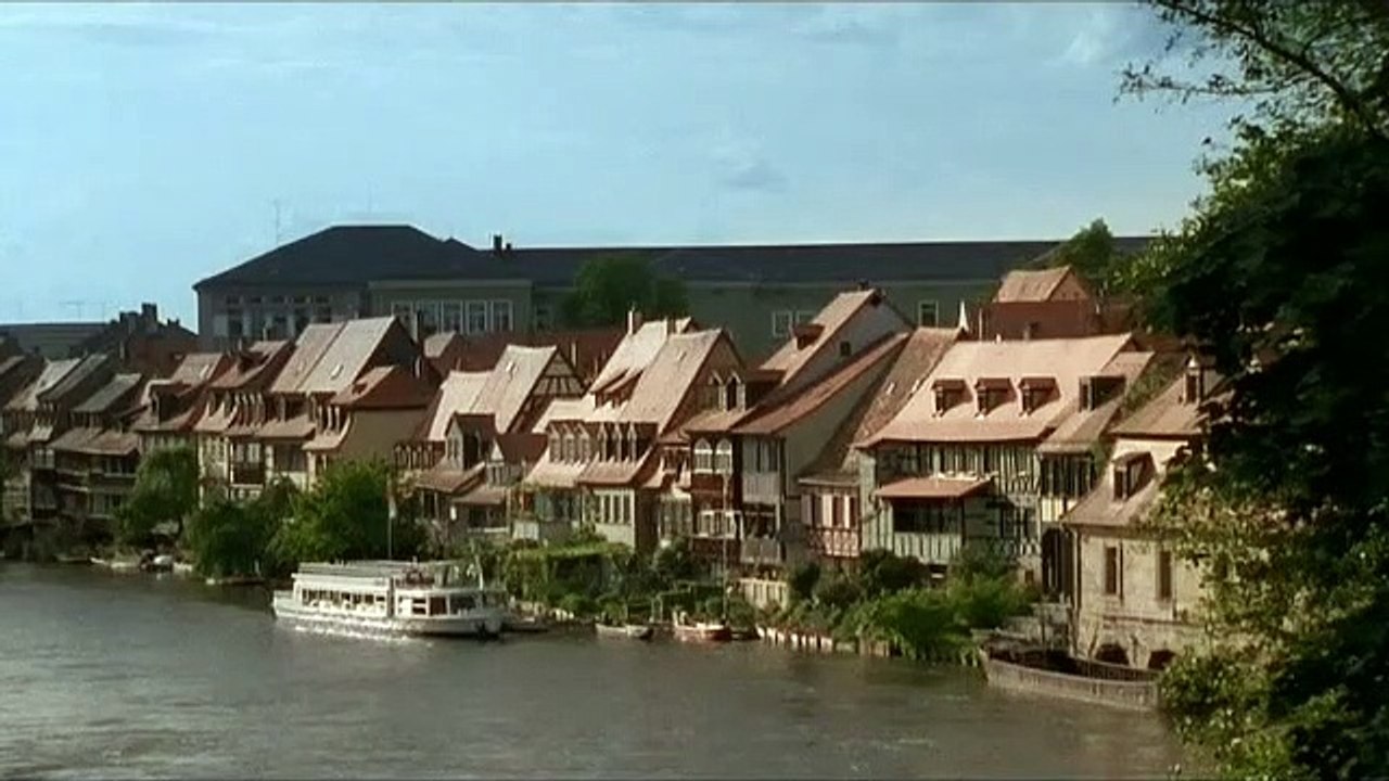 Pfarrer Braun Staffel 5 Folge 3 - Part 01 HD Deutsch