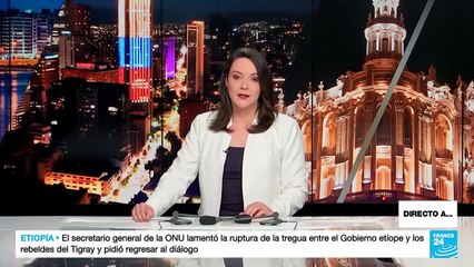 Directo a... Santiago y la detención del líder radical mapuche Héctor Llaitul