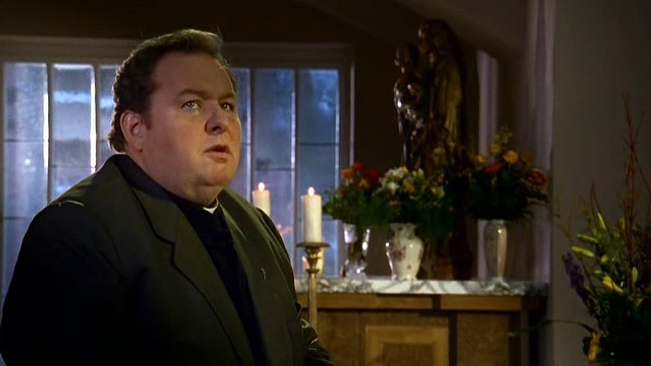 Pfarrer Braun Staffel 6 Folge 1 - Part 01 HD Deutsch