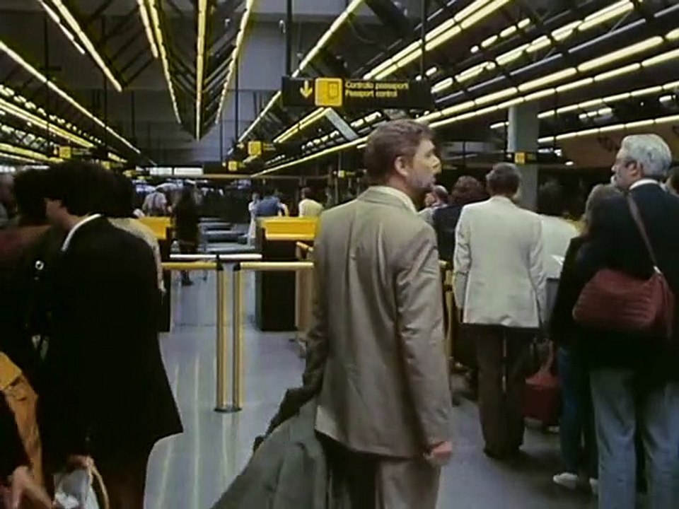 Schwarz Rot Gold Staffel 1 Folge 4 - Part 02 HD Deutsch