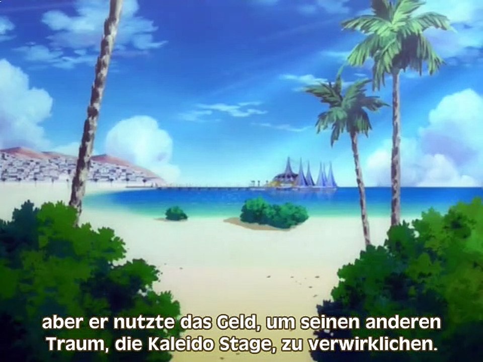 Kaleido Star Staffel 1 Folge 15 HD Deutsch