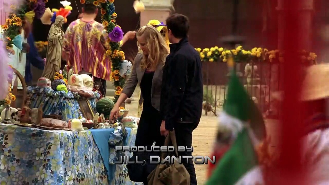 Terminator; The Sarah Connor Chronicles Staffel 2 Folge 8 HD Deutsch