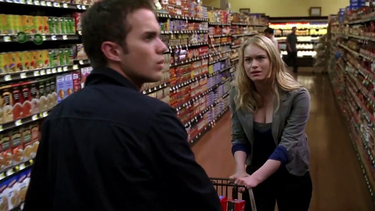 Terminator; The Sarah Connor Chronicles Staffel 2 Folge 7 HD Deutsch