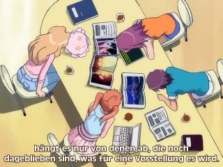 Kaleido Star Staffel 1 Folge 17 HD Deutsch