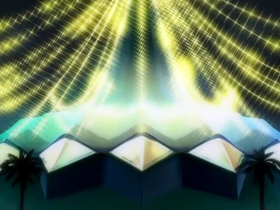 Kaleido Star Staffel 1 Folge 18 HD Deutsch