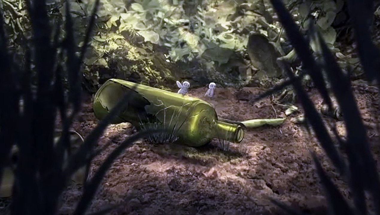 Animals. Staffel 1 Folge 7 HD Deutsch