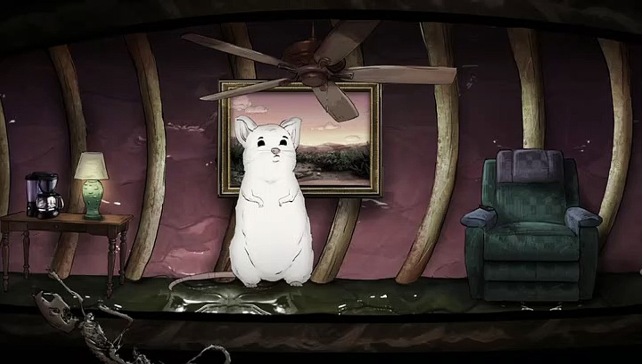 Animals. Staffel 1 Folge 8 HD Deutsch