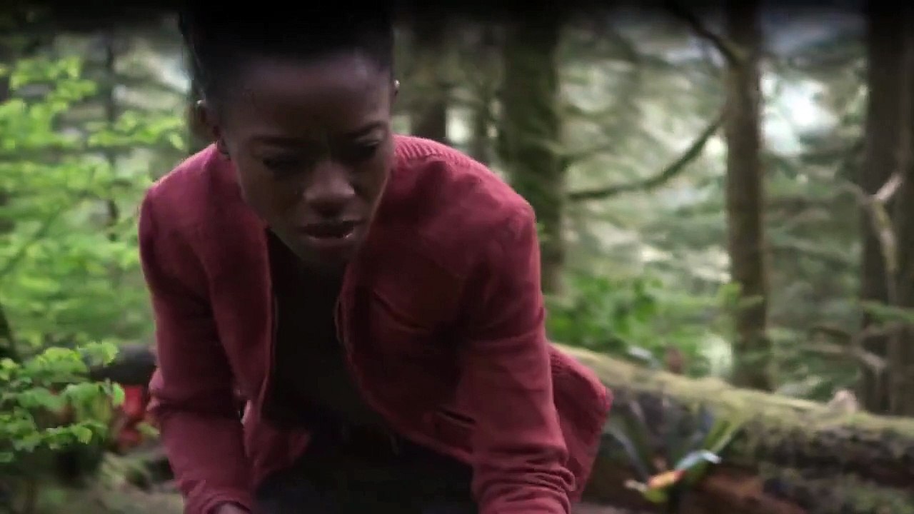 Lost in Space Staffel 1 Folge 6 - Part 01 HD Deutsch