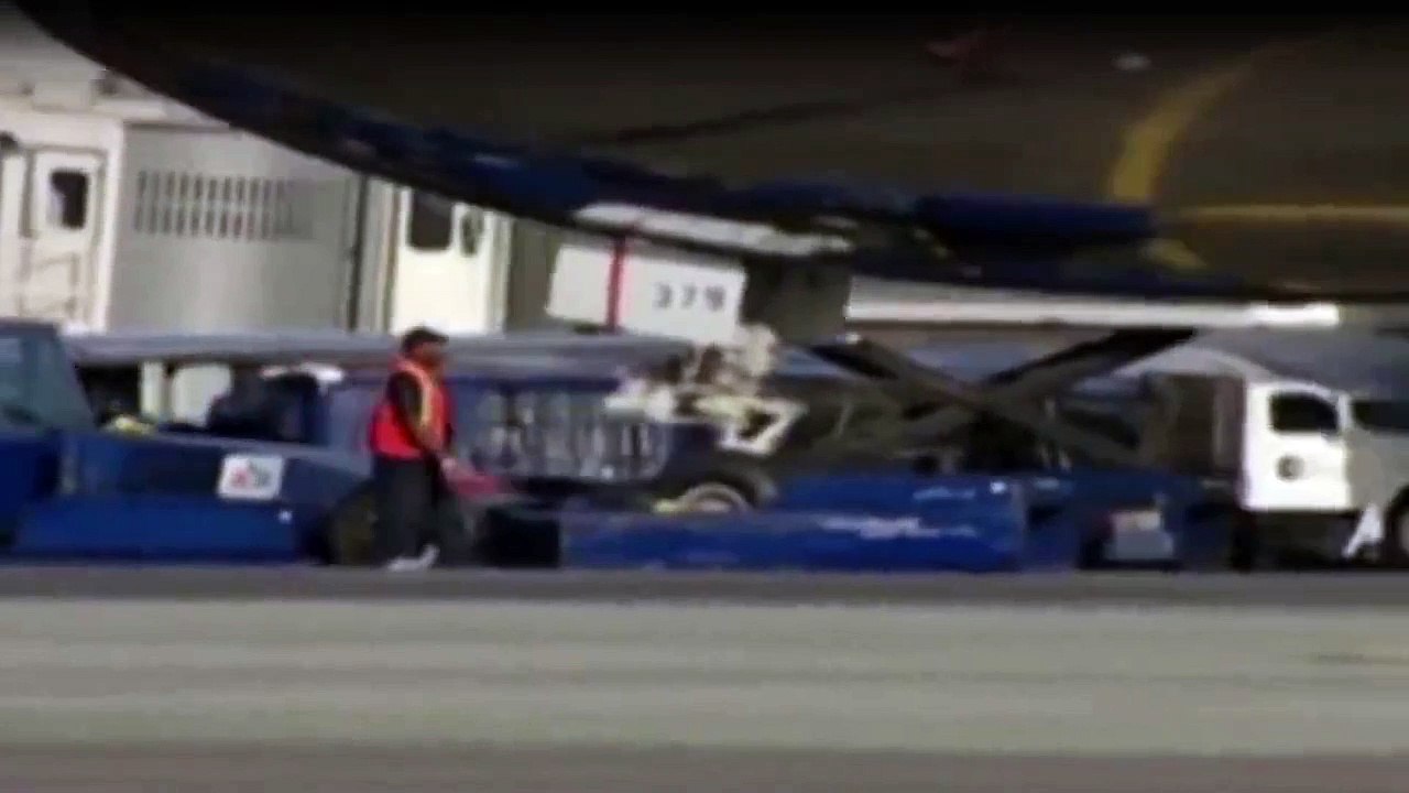 Mayday - Alarm im Cockpit Staffel 1 Folge 5 - Part 02 HD Deutsch