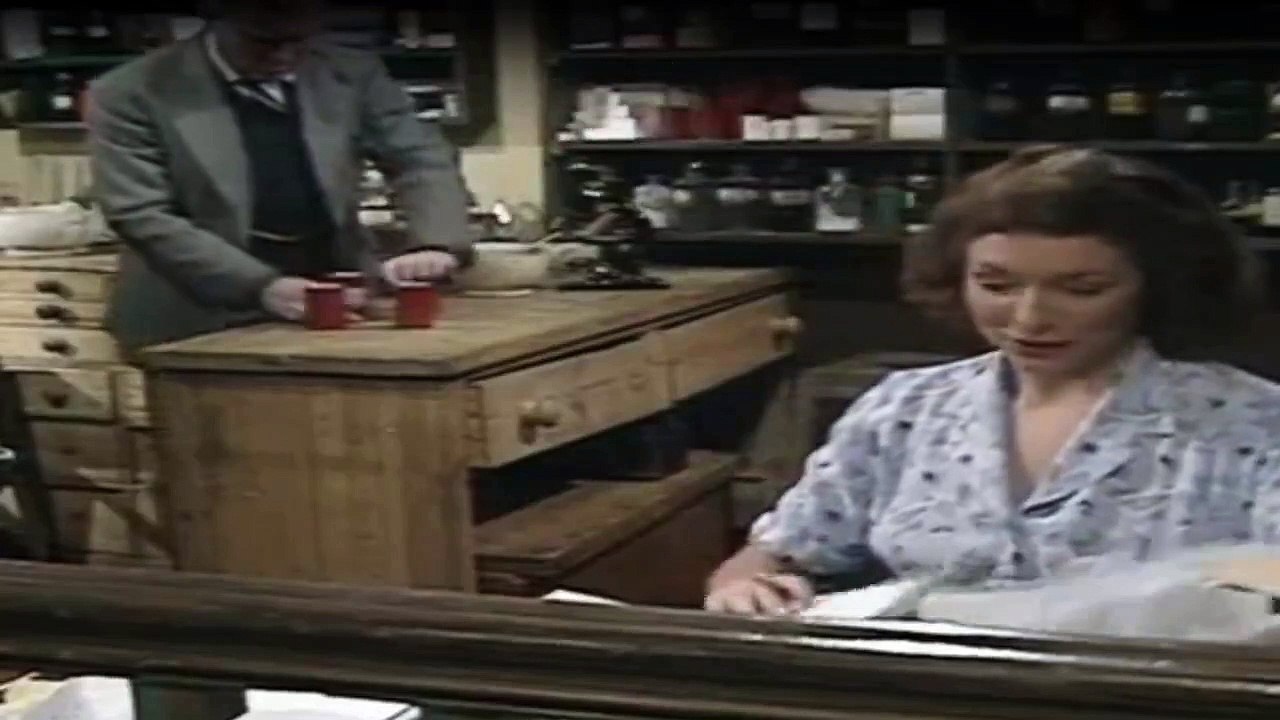 Der Doktor Und Das Liebe Vieh Staffel 2 Folge 10 HD Deutsch