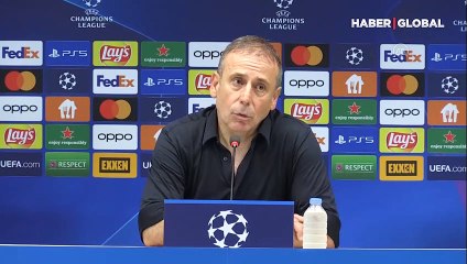 Abdullah Avcı'dan "kredisi azalıyor" yorumlarına cevap